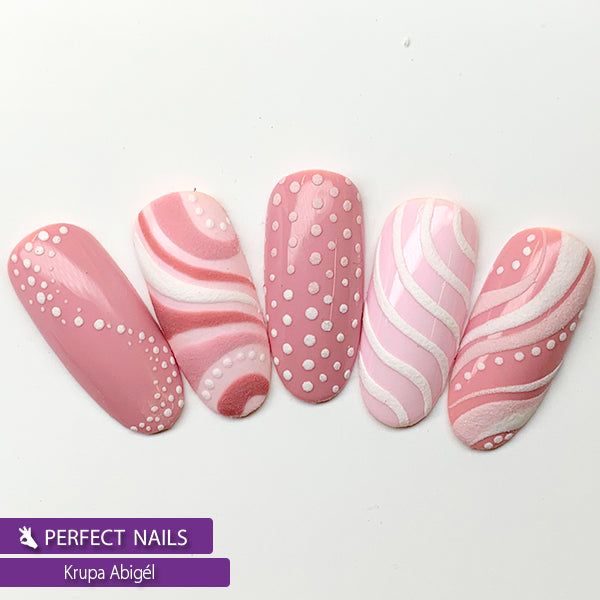 Perfect Nails - LacGel LaQ X Naked Kit