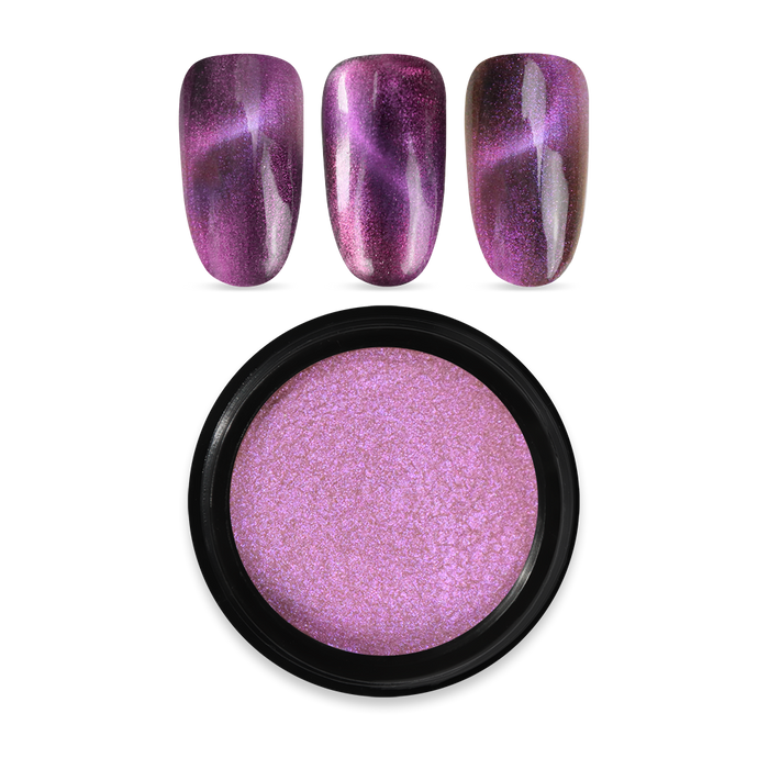 Moyra Magnetic 01 Lilla