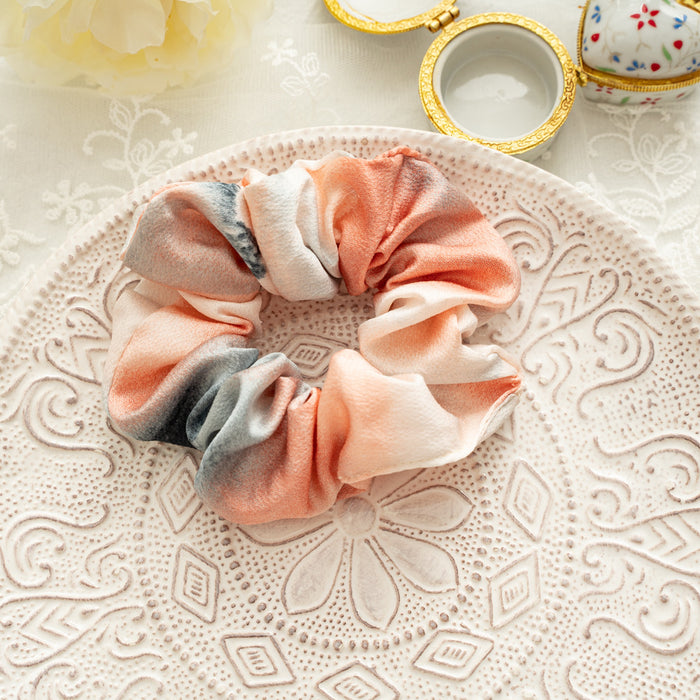 Tie-Dye Scrunchie Soft
