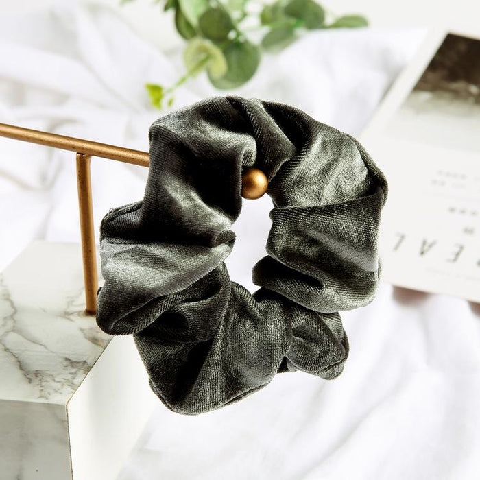 Dark Wonders Scrunchies