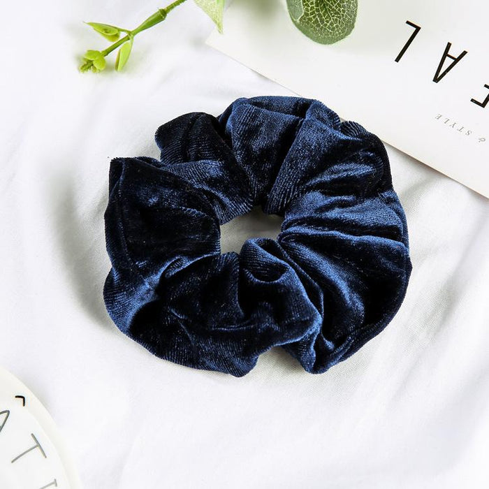 Dark Wonders Scrunchies
