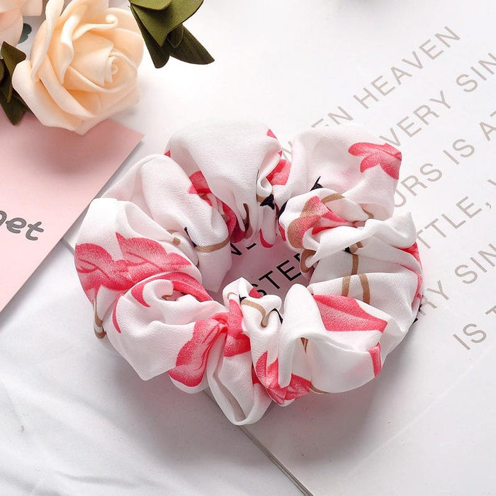 Dark Wonders Scrunchies