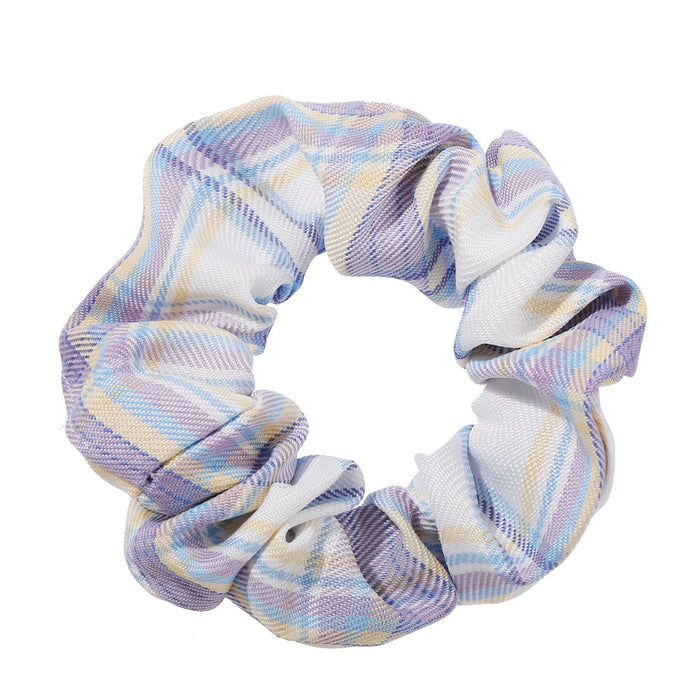 Scrunchie - Rutete