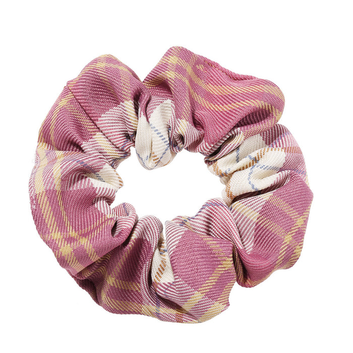 Scrunchie - Rutete