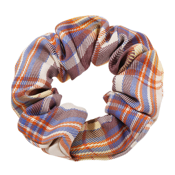 Scrunchie - Rutete