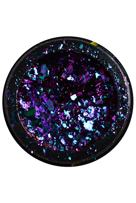 Perfect Nails Chameleon Flakes