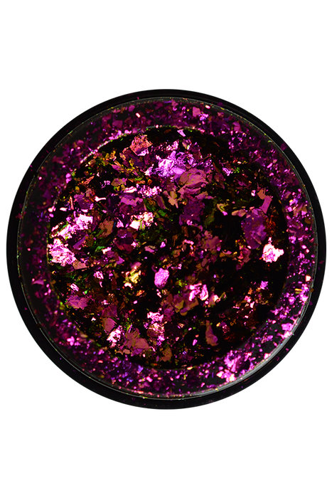 Perfect Nails Chameleon Flakes
