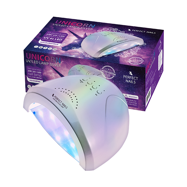 SunONE UV/LED lampe - LIMITED EDITION