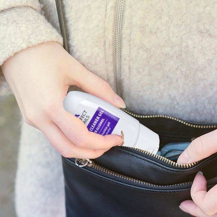 Perfect Nails Hand Sanitizer Gel