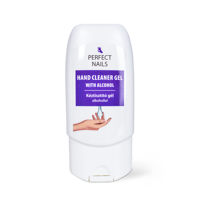 Perfect Nails Hand Sanitizer Gel