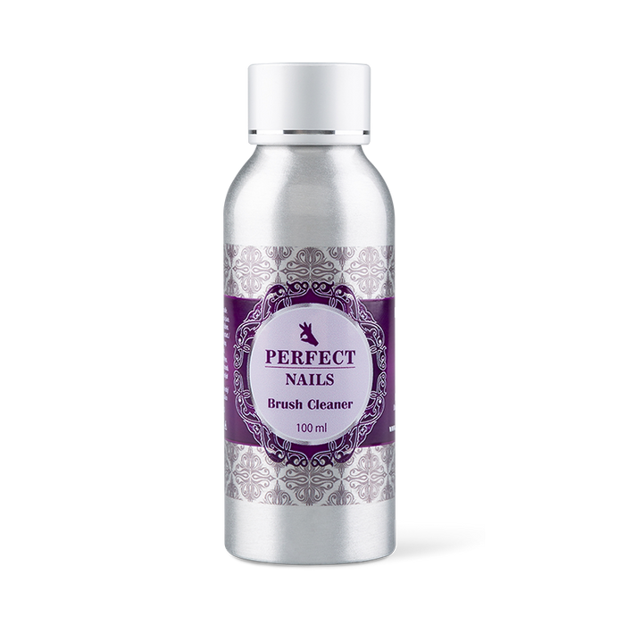 Perfect Nails Brush Cleaner