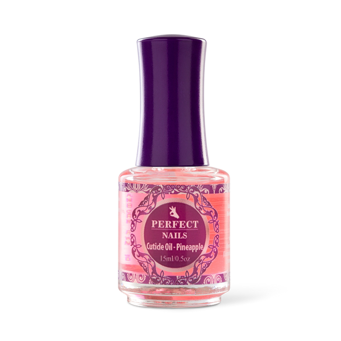 Perfect Nails - Neglebåndsolje