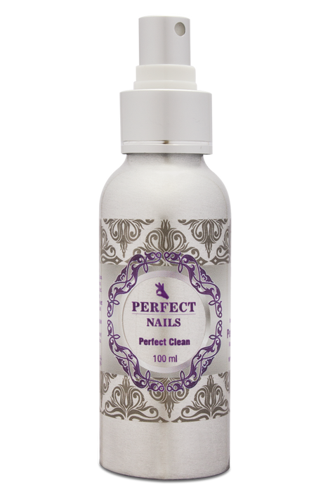 Perfect Nails - Perfect Clean