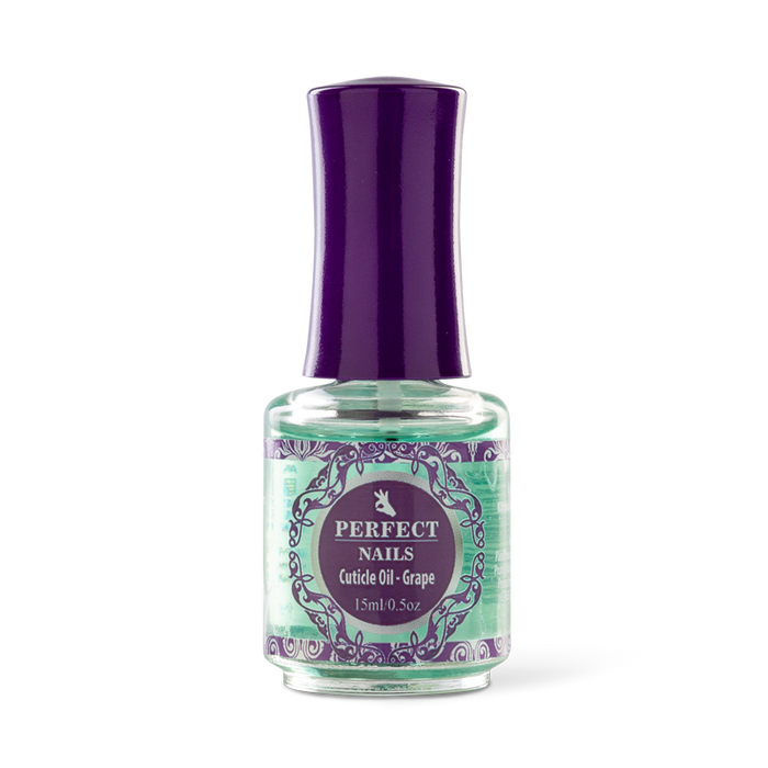 Perfect Nails - Neglebåndsolje