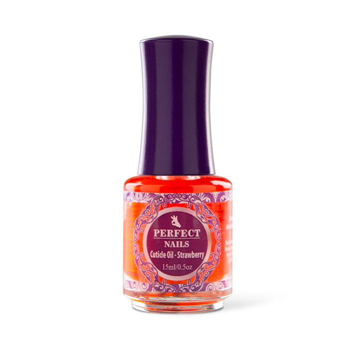 Perfect Nails - Neglebåndsolje