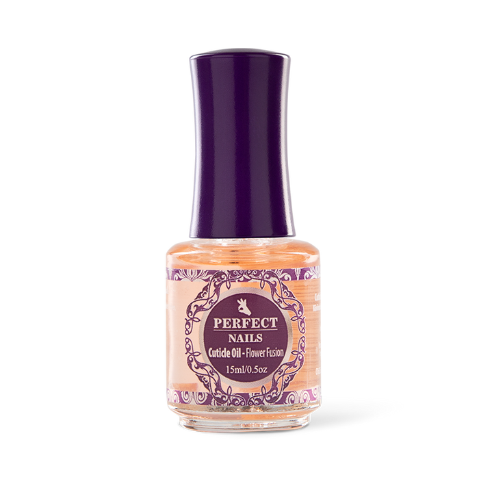 Perfect Nails - Neglebåndsolje