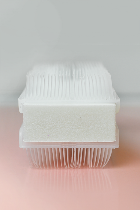 Perfect Nails Dust Magnet Brush