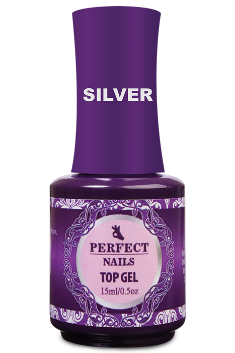 Perfect Nails - Top Gel