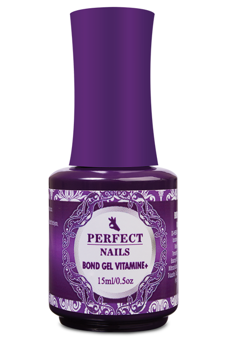 Perfect Nails Bond Gel Vitamin +