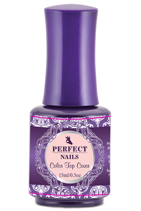 Perfect Nails Color Top
