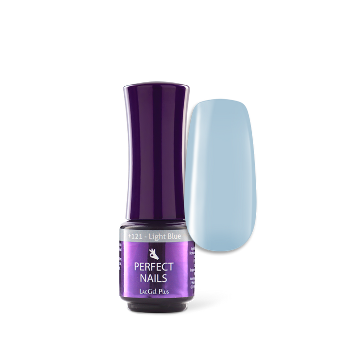 Perfect Nails LacGel +121