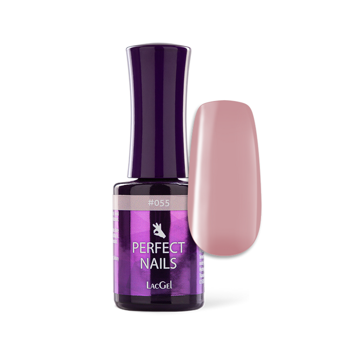 Perfect Nails - Nude Kit