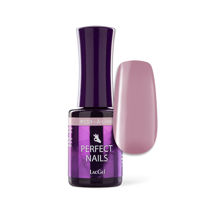 Perfect Nails - Nude Kit