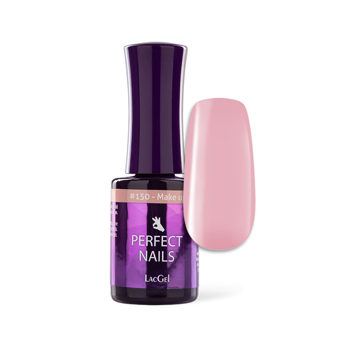 Perfect Nails - Nude Kit