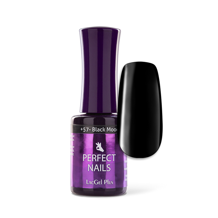 Perfect Nails - 5 Shades of Grey Kit