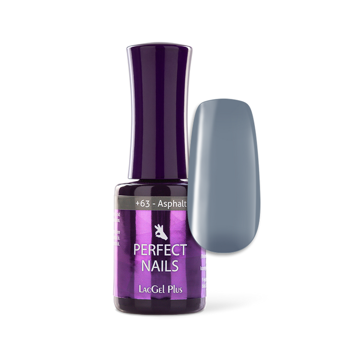 Perfect Nails - 5 Shades of Grey Kit
