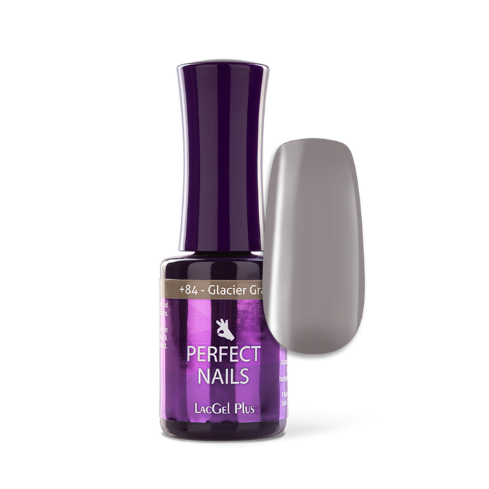 Perfect Nails - 5 Shades of Grey Kit
