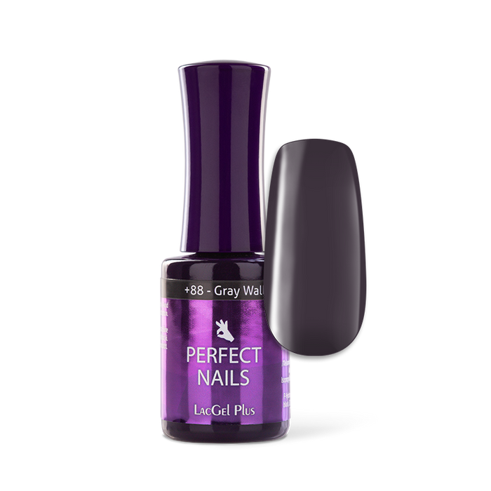 Perfect Nails - 5 Shades of Grey Kit