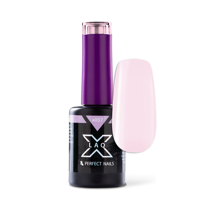 Perfect Nails - LacGel LaQ X Naked Kit