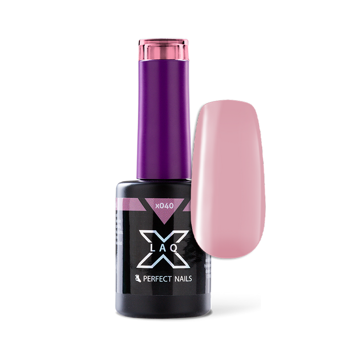 Perfect Nails - LacGel LaQ X Naked Kit