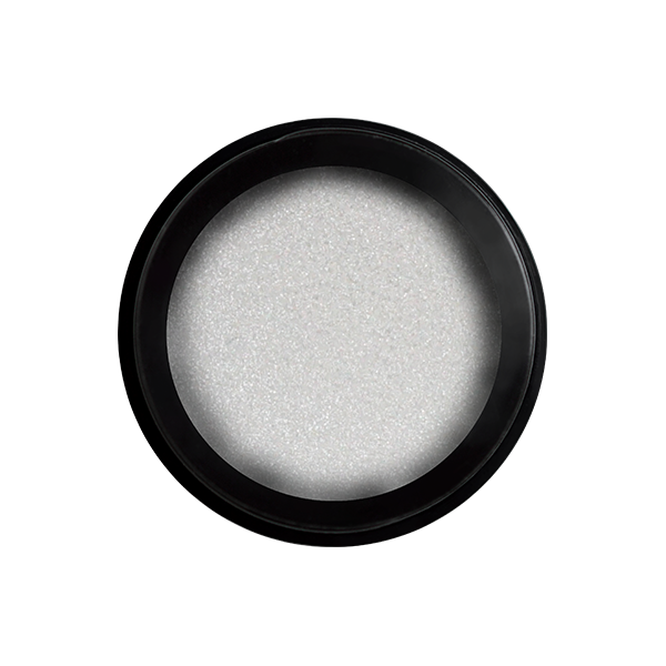 Moyra White Chrome