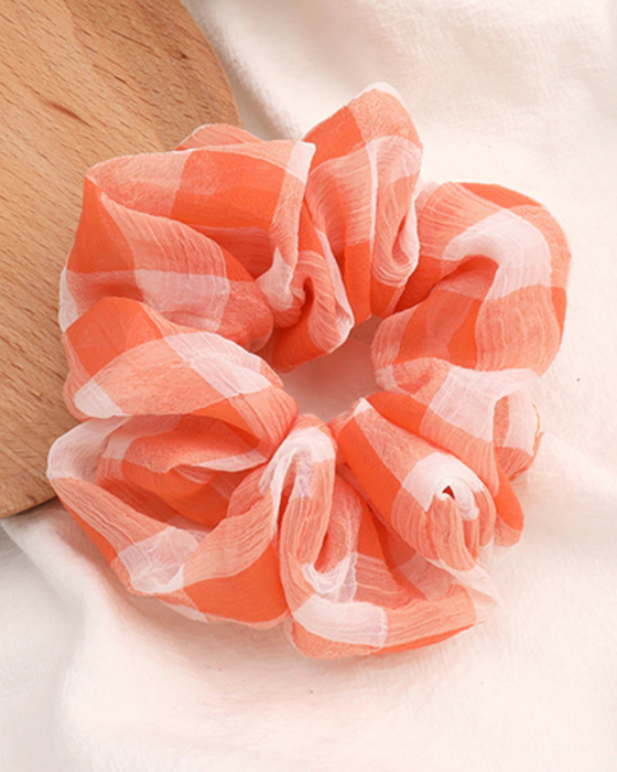 Scrunchie Fiesta