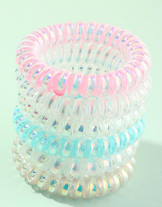 Bubblewire Shannon