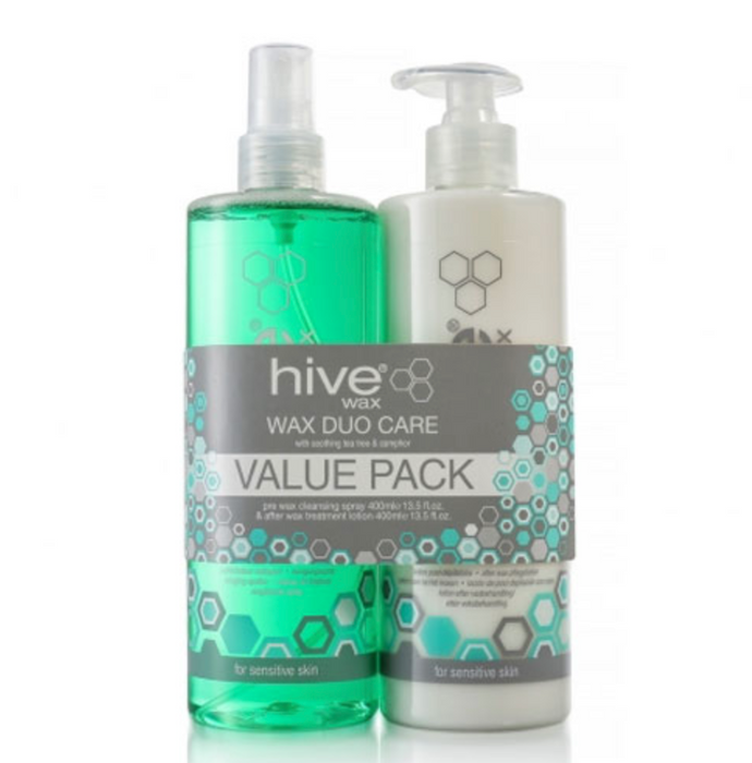 Hive Duo Pack
