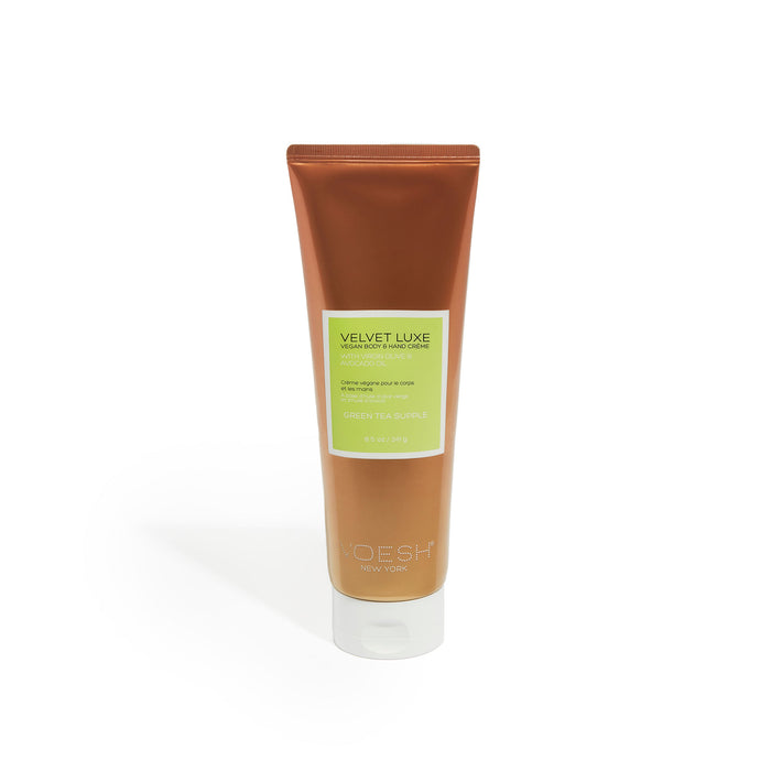 Voesh Velvet Luxe Green Tea Supple