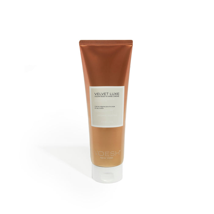 Voesh Velvet Luxe Jasmin Soothe