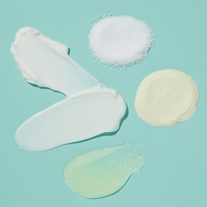 Voesh O2 Fizz - Mint Mimosa
