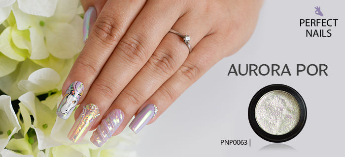 Perfect Nails Aurora
