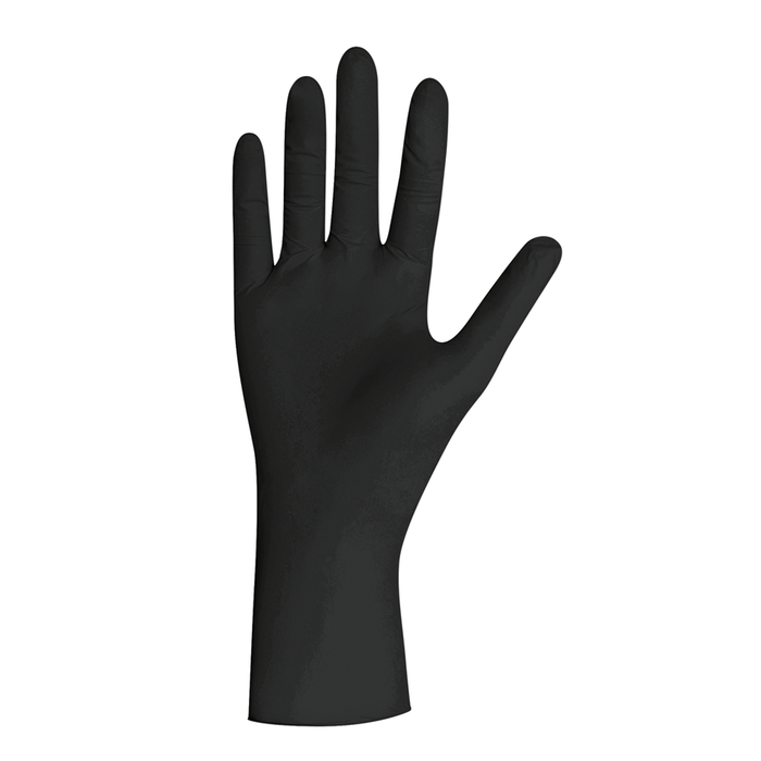 Nitril hansker 10pk