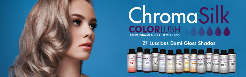 Pravana Color Lush 5V Fine Wine