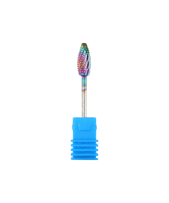 Drillbit - Flame