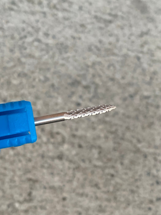 Undernail bit - Medium