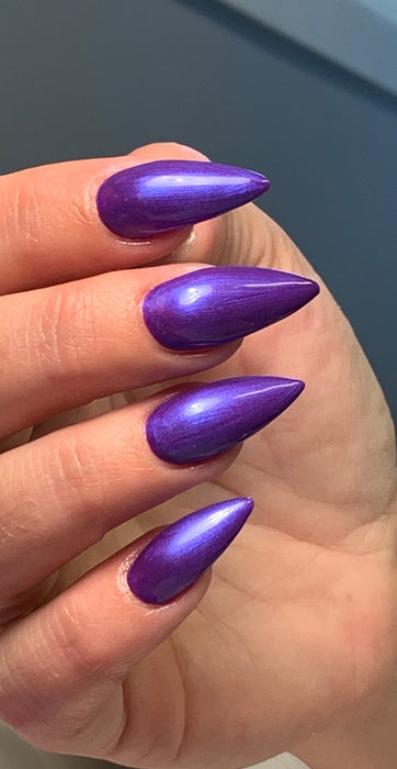 Perfect Nails Lacgel +46