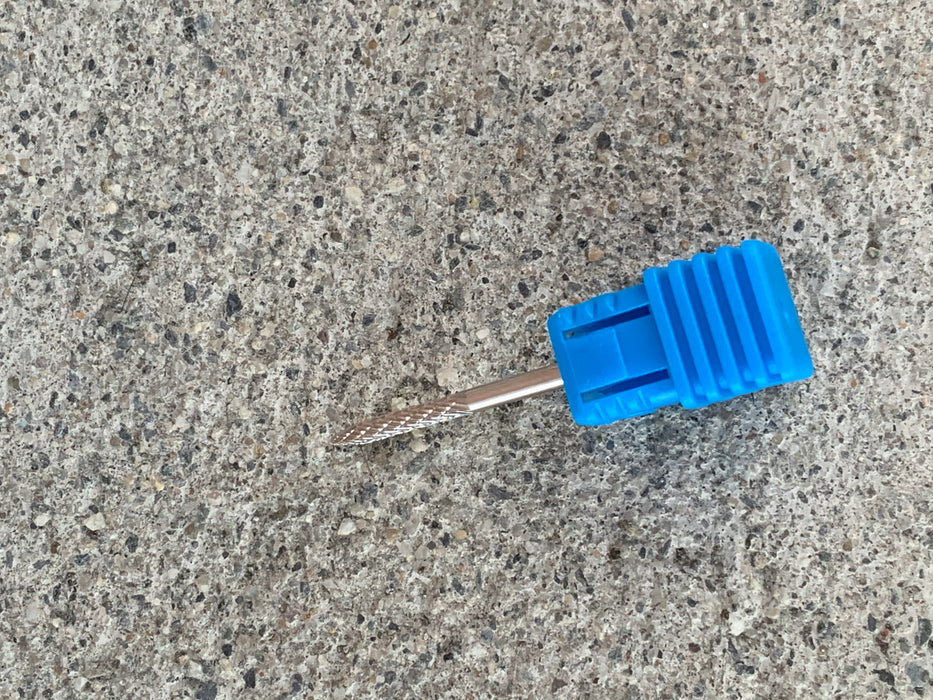 Undernail bit - Fine