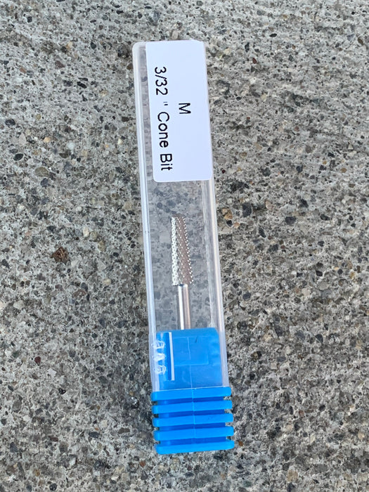 Cone bit - Medium