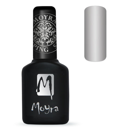 Moyra Folielakk - Stamping